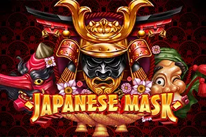 Japanese Mask