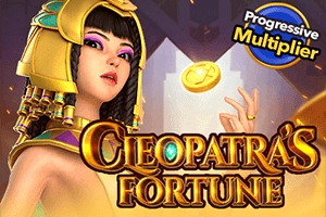 Cleopatra's Fortune