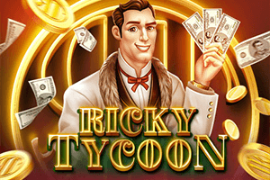 Ricky Tycoon