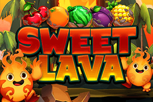 Sweet Lava