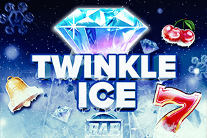 Twinkle Ice