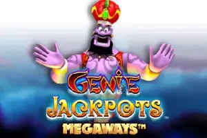 Genie Jackpots MEGAWAYS™