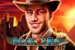 Book Of Ra Deluxe